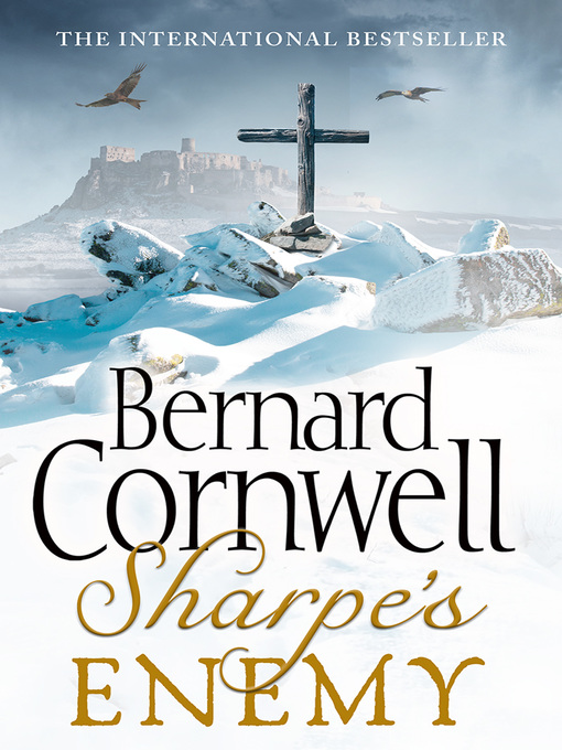 Title details for Sharpe's Enemy by Bernard Cornwell - Wait list